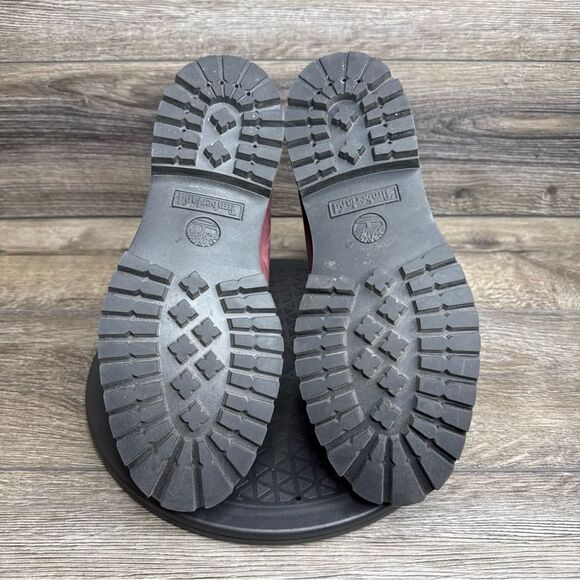 Timberland Premium 6\